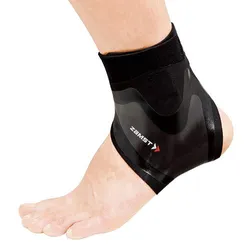 6 bước hướng dẫn cách quấn băng cổ chân đá bóng